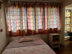 Pasir Panjang Road (D5), Apartment #606836781